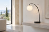 Lampe minimaliste