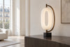 Lampe originale