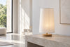 Lampe papier