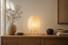 Lampe papier