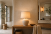 Lampe salle de bain