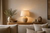 Lampe salon LED