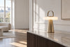 Lampe sans fil rechargeable