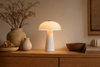 Lampe sans fil rechargeable