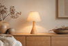 Lampe scandinave