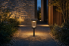 Lampe solaire détecteur de mouvement