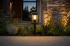 Lampe solaire jardin