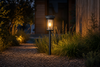 Lampe solaire puissante