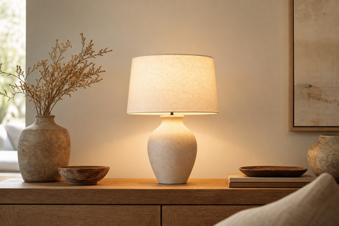 Lampe