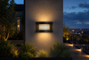 Luminaire balcon