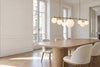 Luminaire boule