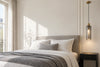 Luminaire chambre