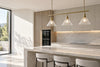 Luminaire cuisine