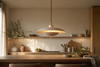 Luminaire cuisine moderne