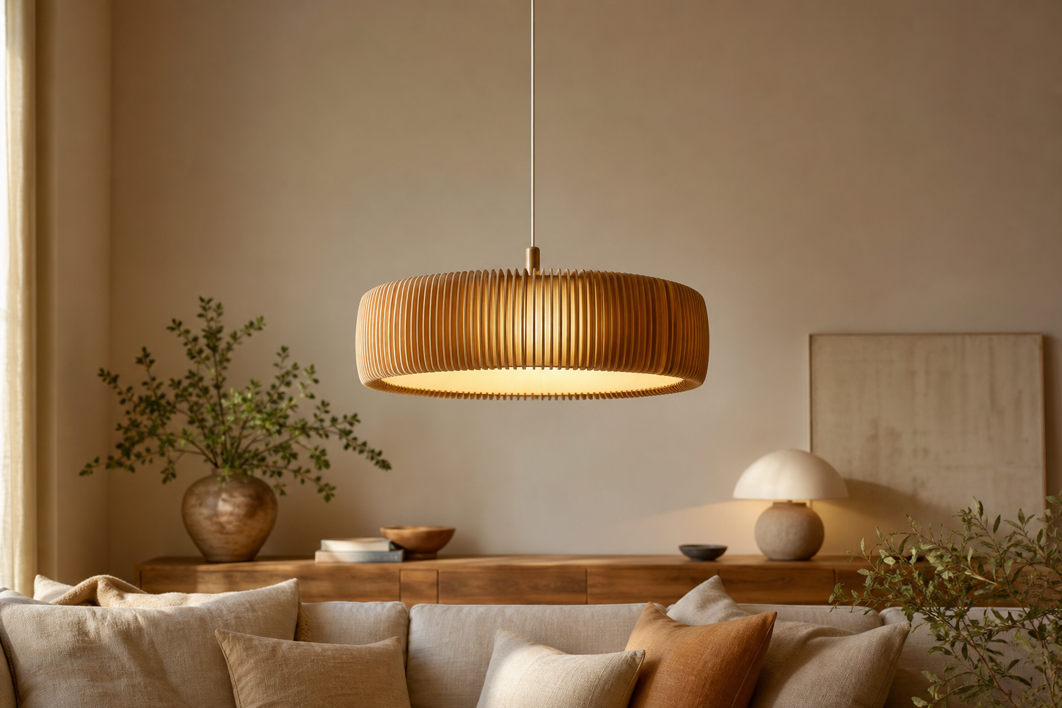 Luminaire design