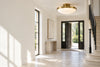 Luminaire entrée