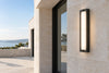 Luminaire extérieur design