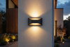 Luminaire extérieur design