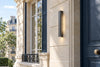 Luminaire extérieur façade