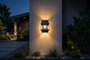 Luminaire extérieur LED