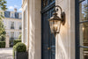 Luminaire extérieur vintage