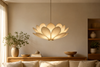 Luminaire fleur