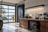 Luminaire garage