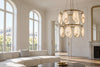 Luminaire haut de gamme
