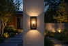 Luminaire jardin