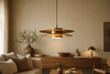 Luminaire laiton