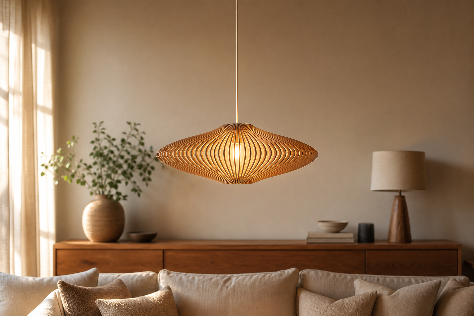 Luminaire LED