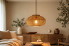 Luminaire osier