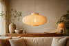 Luminaire papier