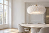 Luminaire plume