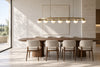 Luminaire salle à manger