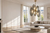 Luminaire salon