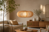 Luminaire scandinave