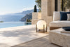 Luminaire terrasse