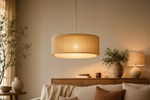 Luminaire