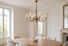 Lustre ancien