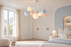 Lustre chambre enfant