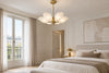 Lustre chambre