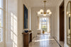 Lustre couloir
