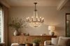 Lustre cristal
