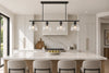 Lustre cuisine