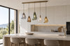 Lustre cuisine original