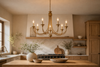 Lustre cuisine
