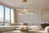 Lustre design