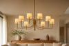 Lustre design