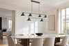 Lustre gris